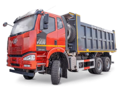  FAW J6 66 EURO5