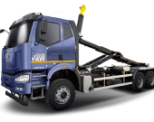  FAW J6 64 HYVA TITAN 20-57-S