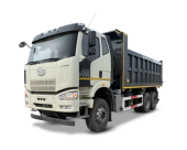 FAW J6 84 EURO5