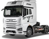   J7 LNG 4x2