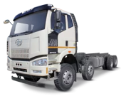  FAW 84 EURO 5